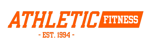 Athletic Fitness logo