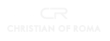 Christian of Roma logo