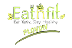 Eatnfit Plovdiv logo