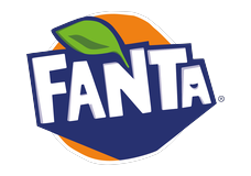 Fanta logo