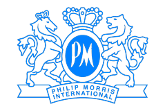 Philip Morris International logo