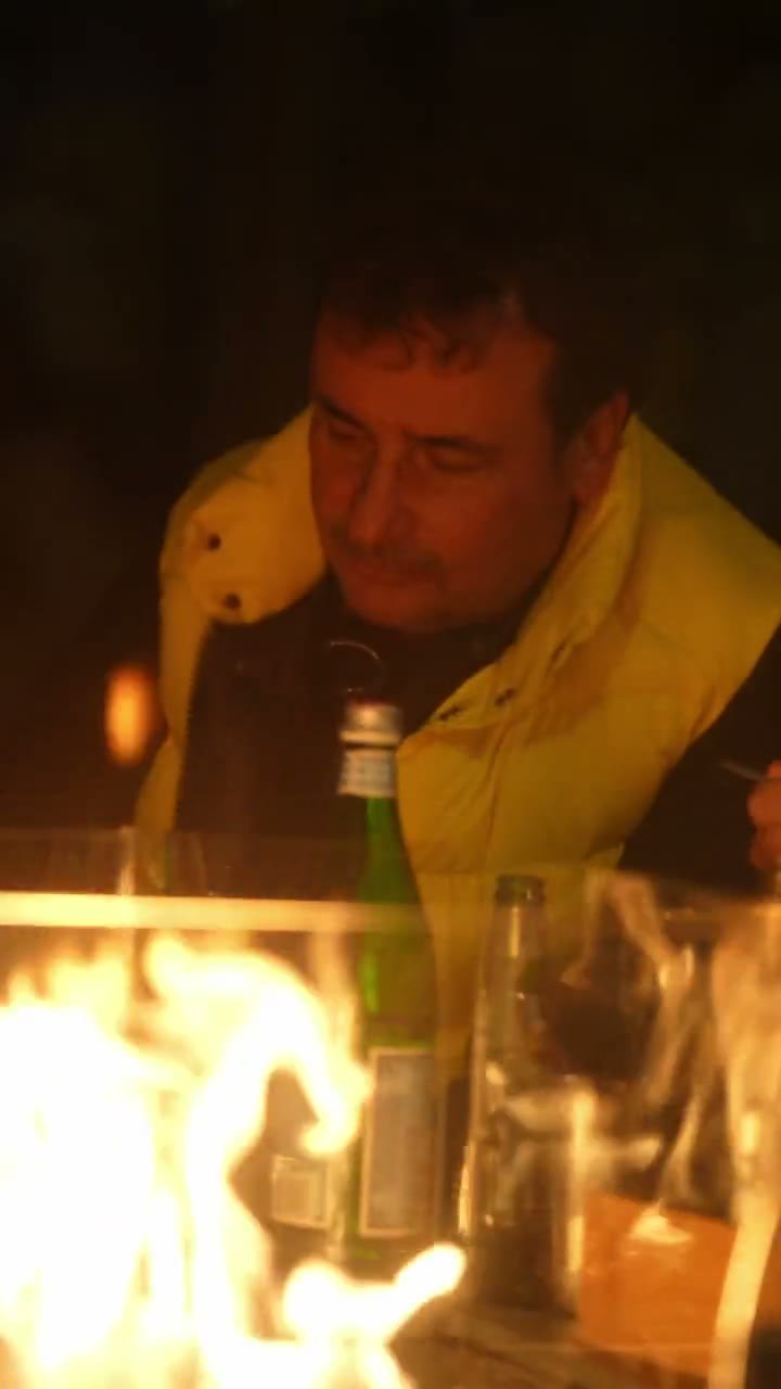 Festival — видео проект